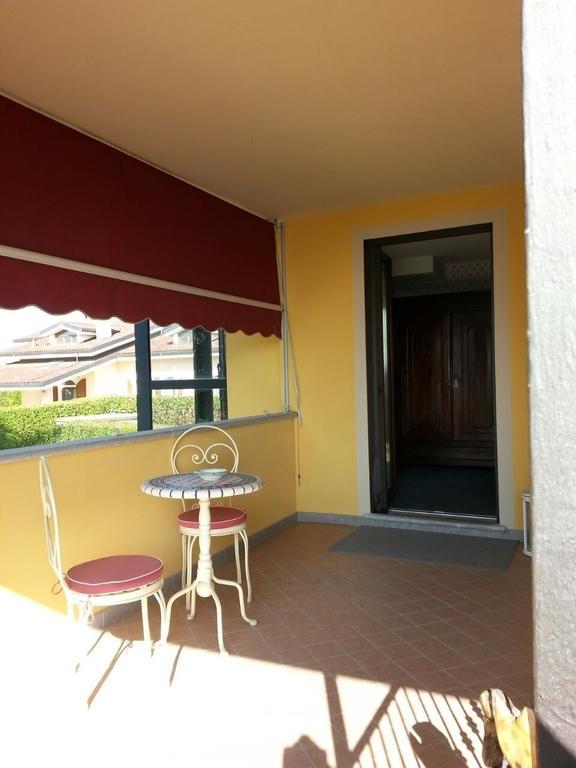 Hotel Ristorante Ruatta San Maurizio Exteriör bild